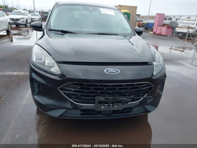 1FMCU0G61MUA15936 Ford ESCAPE SE