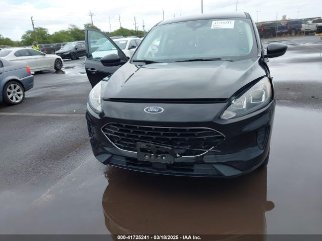 1FMCU0G61MUA15936 Ford ESCAPE SE