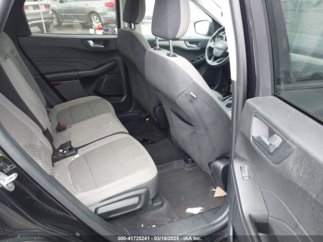 1FMCU0G61MUA15936 Ford ESCAPE SE