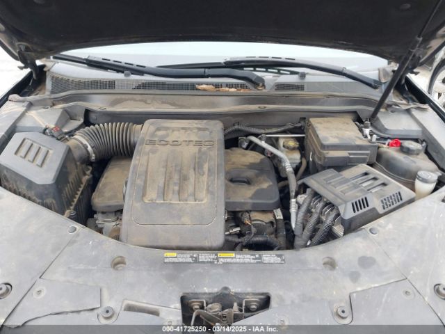 2GKALMEK2E6117742 GMC Terrain Sle-1