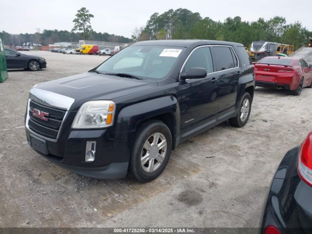 2GKALMEK2E6117742 GMC Terrain Sle-1