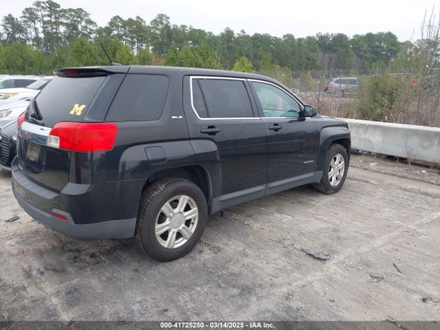 2GKALMEK2E6117742 GMC Terrain Sle-1