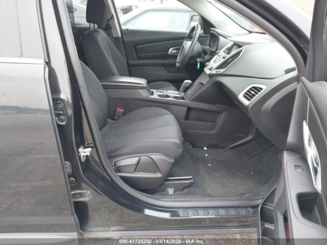2GKALMEK2E6117742 GMC Terrain Sle-1
