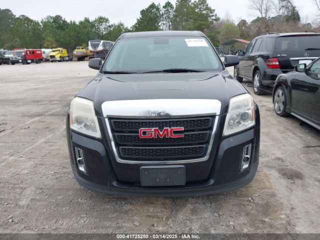 2GKALMEK2E6117742 GMC Terrain Sle-1