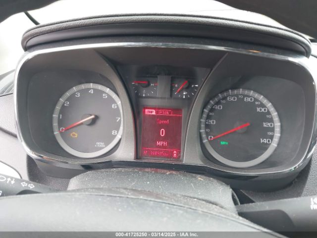 2GKALMEK2E6117742 GMC Terrain Sle-1