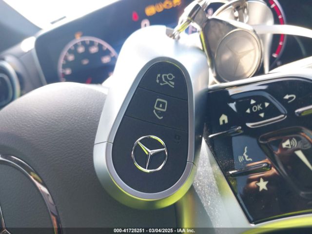 W1NKM4GB4RF180646 Mercedes-Benz Glc 300 Suv