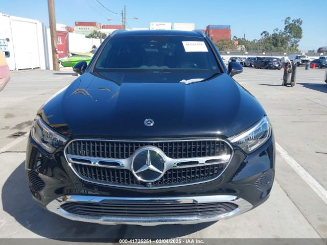 W1NKM4GB4RF180646 Mercedes-Benz Glc 300 Suv