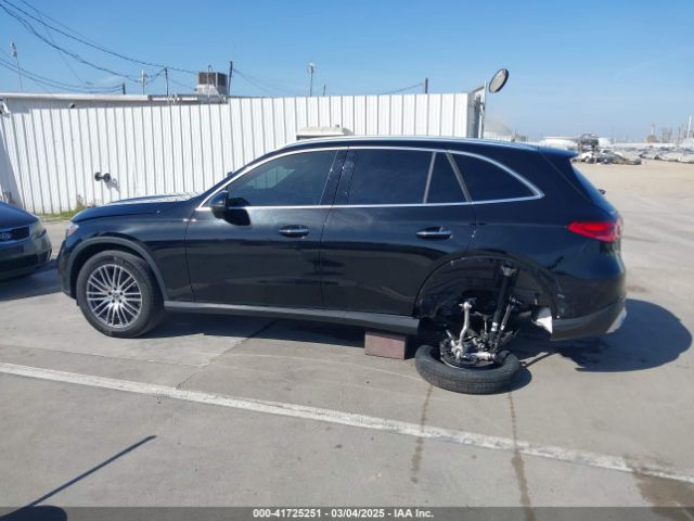 W1NKM4GB4RF180646 Mercedes-Benz Glc 300 Suv