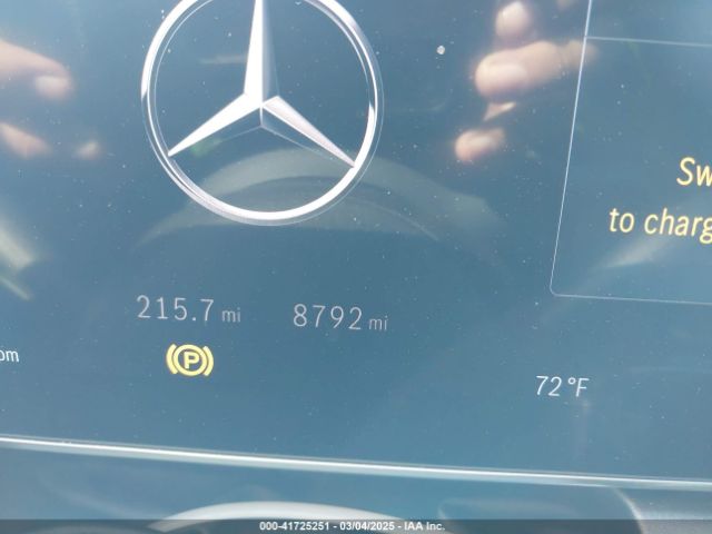 W1NKM4GB4RF180646 Mercedes-Benz Glc 300 Suv