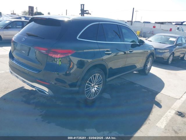 W1NKM4GB4RF180646 Mercedes-Benz Glc 300 Suv
