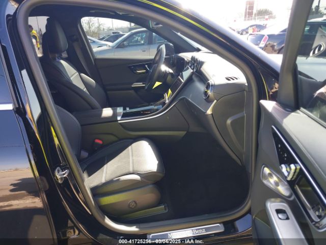 W1NKM4GB4RF180646 Mercedes-Benz Glc 300 Suv