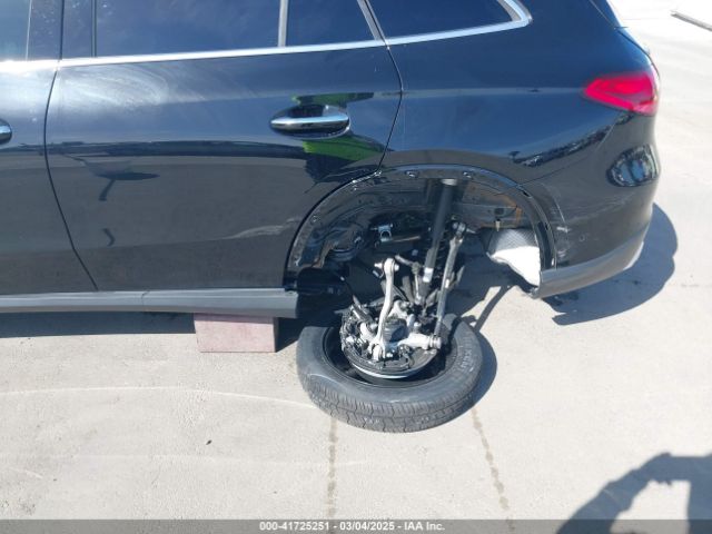 W1NKM4GB4RF180646 Mercedes-Benz Glc 300 Suv