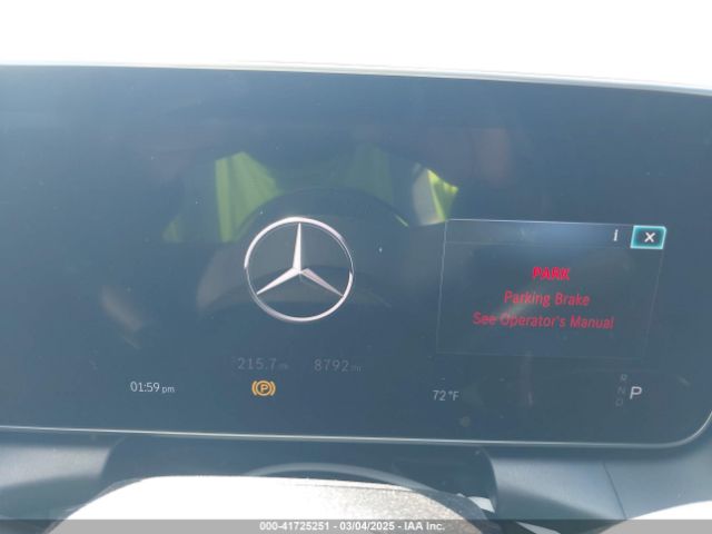 W1NKM4GB4RF180646 Mercedes-Benz Glc 300 Suv