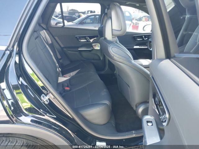 W1NKM4GB4RF180646 Mercedes-Benz Glc 300 Suv