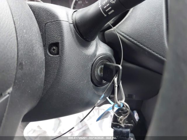 3N1CN8DV5PL823901 Nissan Versa 1.6 S Xtronic Cvt