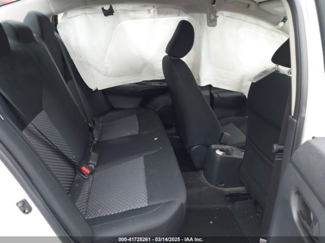 3N1CN8DV5PL823901 Nissan Versa 1.6 S Xtronic Cvt