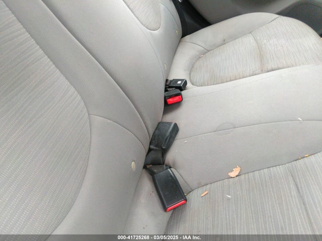 KMHCT4AE5FU809030 Hyundai ACCENT GLS