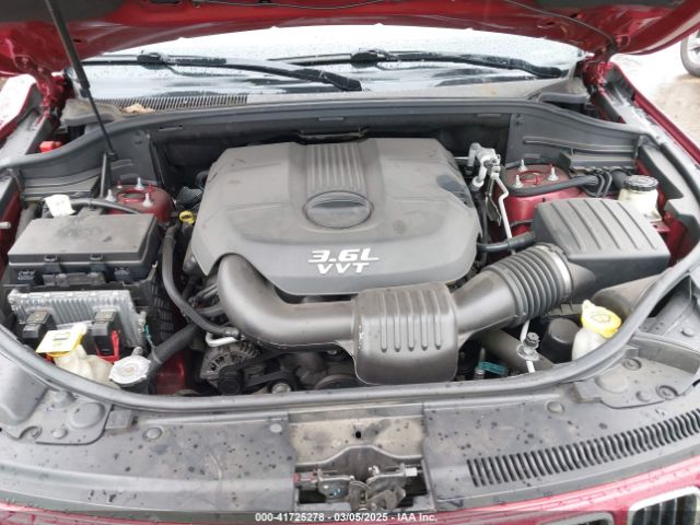 1C4RJEBG6EC120533 Jeep Grand Cherokee Limited