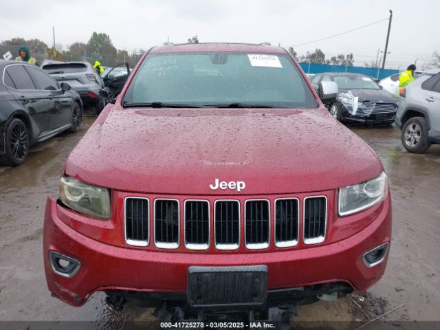 1C4RJEBG6EC120533 Jeep Grand Cherokee Limited