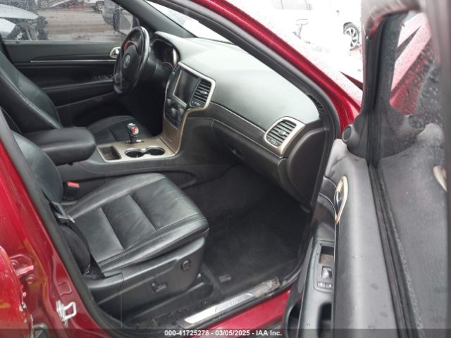1C4RJEBG6EC120533 Jeep Grand Cherokee Limited
