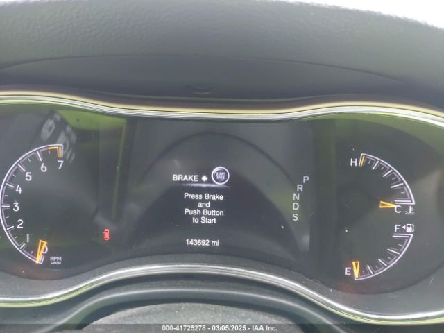 1C4RJEBG6EC120533 Jeep Grand Cherokee Limited