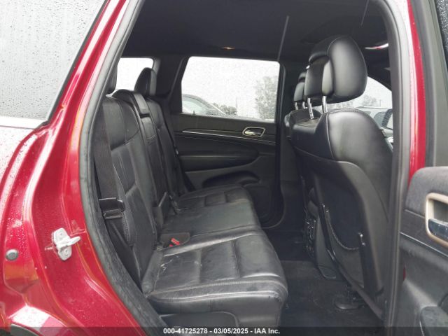 1C4RJEBG6EC120533 Jeep Grand Cherokee Limited