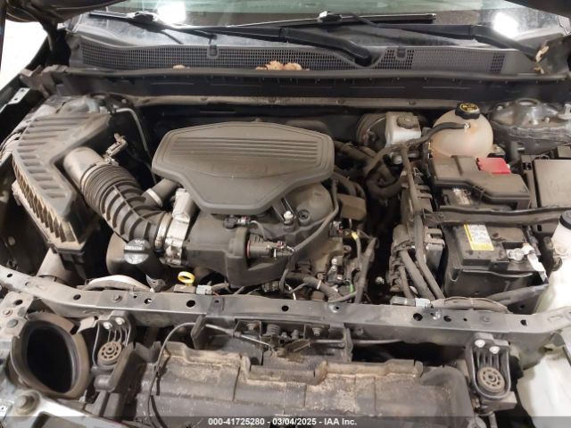 3GNKBHRS2LS529797 Chevrolet Blazer Awd 2lt