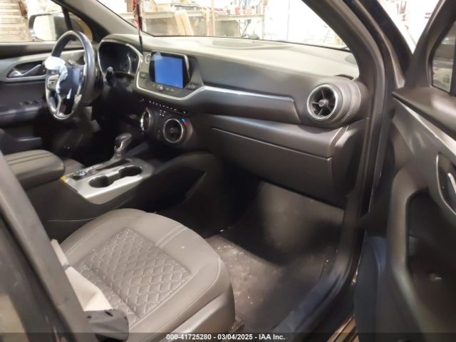 3GNKBHRS2LS529797 Chevrolet Blazer Awd 2lt