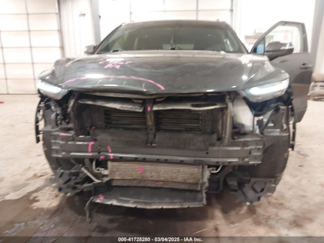 3GNKBHRS2LS529797 Chevrolet Blazer Awd 2lt