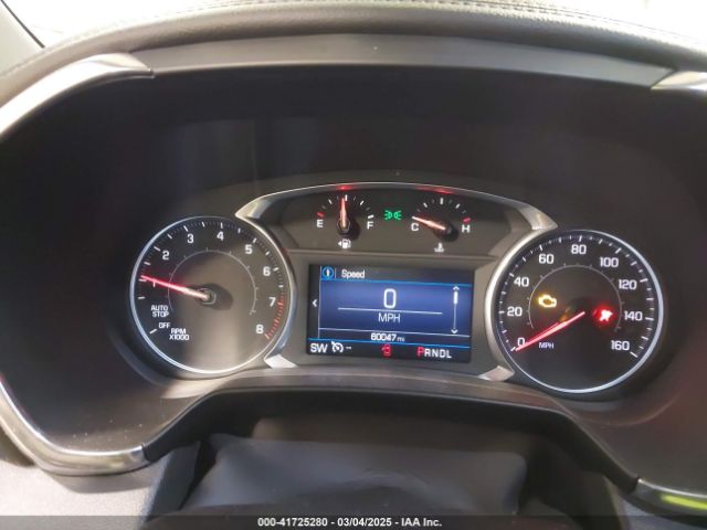 3GNKBHRS2LS529797 Chevrolet Blazer Awd 2lt