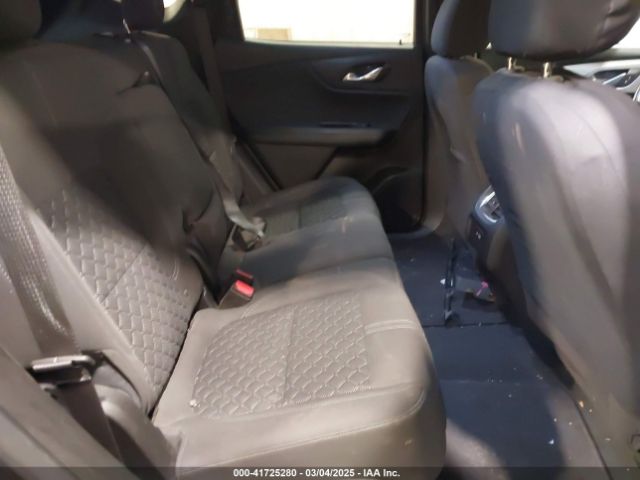 3GNKBHRS2LS529797 Chevrolet Blazer Awd 2lt