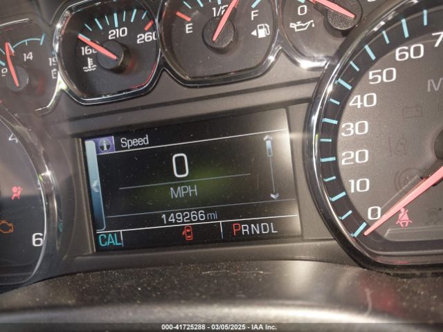 1GCVKREH1JZ337664 Chevrolet Silverado 1500 1lt