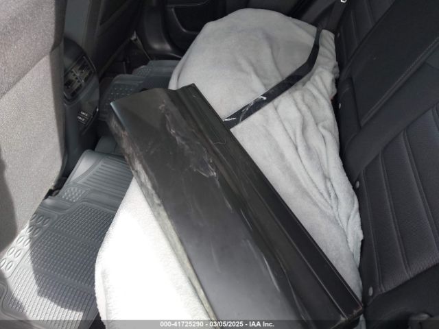 2HKRW1H56NH404488 Honda Cr-v 2wd Ex