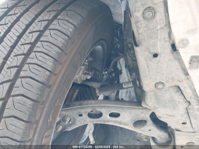 2HKRW1H56NH404488 Honda Cr-v 2wd Ex