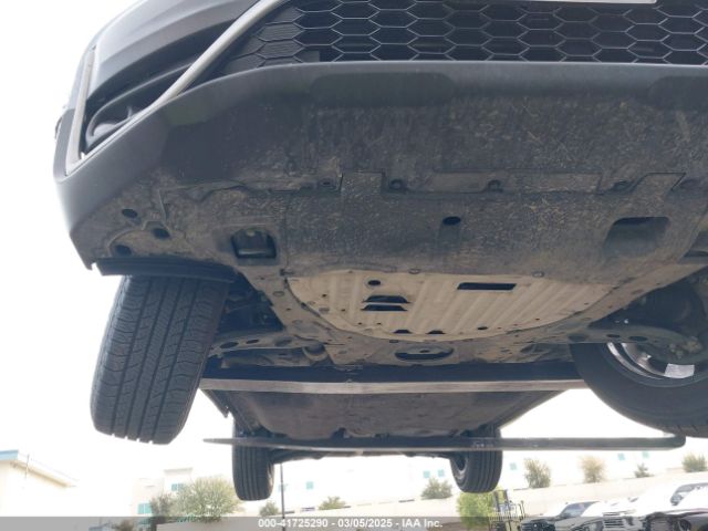 2HKRW1H56NH404488 Honda Cr-v 2wd Ex