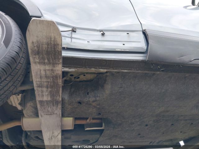 2HKRW1H56NH404488 Honda Cr-v 2wd Ex