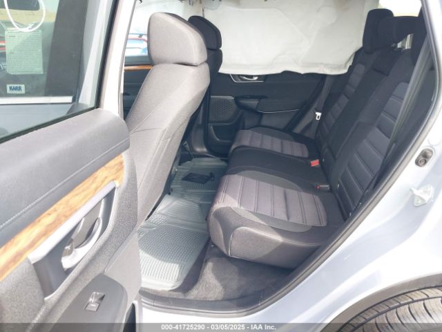 2HKRW1H56NH404488 Honda Cr-v 2wd Ex