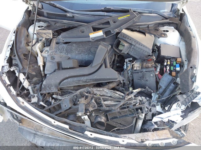 Nissan Altima 2015 1N4AL3AP4FC269351 Image 10