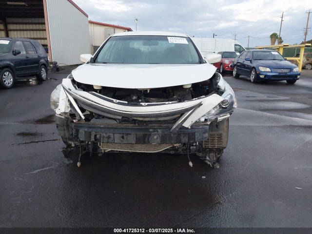 Nissan Altima 2015 1N4AL3AP4FC269351 Image 13