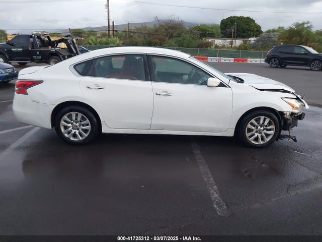 Nissan Altima 2015 1N4AL3AP4FC269351 Image 14