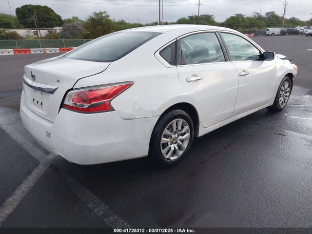 Nissan Altima 2015 1N4AL3AP4FC269351 Image 4