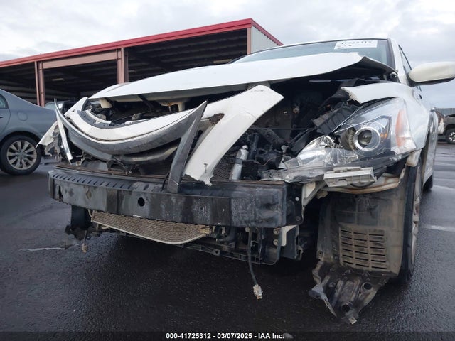 Nissan Altima 2015 1N4AL3AP4FC269351 Image 6
