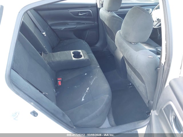 Nissan Altima 2015 1N4AL3AP4FC269351 Image 8