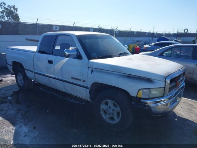 Auction sale of the 1997 Dodge Ram 1500 St, vin: 3B7HC13Z2VG714063, lot number: 41725318