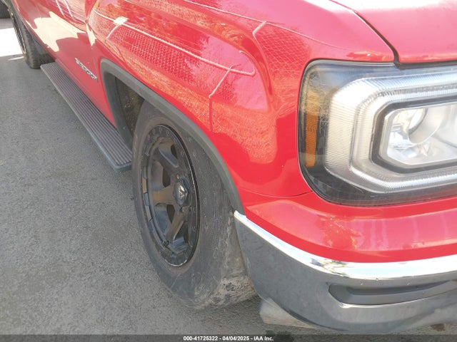 1GTV2LEC9HZ199674 GMC l83 -spark ignited direct injection, variable valve timing, afm, e85 max, alum