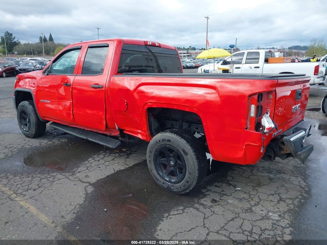 1GTV2LEC9HZ199674 GMC l83 -spark ignited direct injection, variable valve timing, afm, e85 max, alum