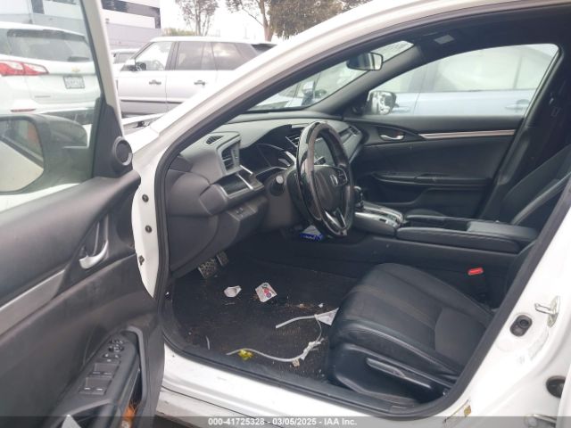 19XFC2F84KE203557 Honda k20c2