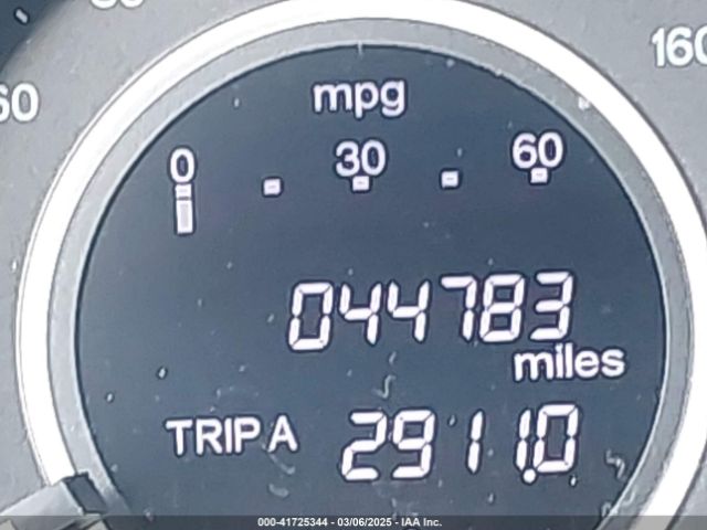 2HKRM4H44GH656502 Honda CR-V SE