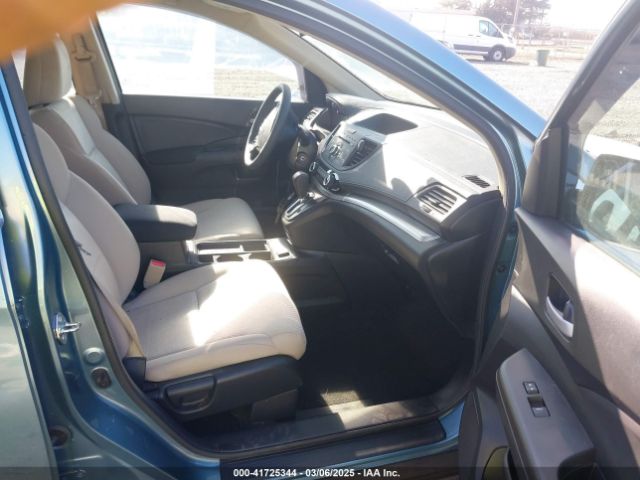 2HKRM4H44GH656502 Honda CR-V SE