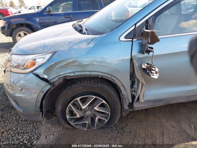 2HKRM4H44GH656502 Honda CR-V SE